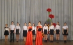 «Концерт, посвященный Дню защитника Отечества» СДК «Коржевский»