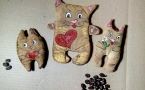 «Кофейные котята»