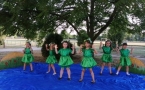 «Лягушата»