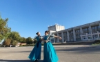 Родные сердцу милые места