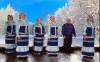 «Ой у вишневому саду»