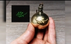 «Ёлочные игрушки 50-х годов»