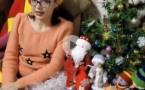 «Ёлочные игрушки 70-х годов»