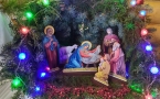 «Свет Рождества»