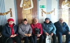 Готовность №1