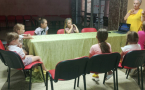 На площадке «Солнышко» прошла программа «Я и закон 15-39»